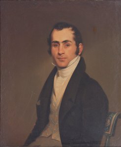 Judge Jacob Burnet